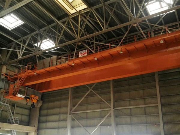 橋式起重機十不吊有哪些？